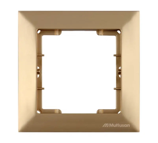 Eдинична рамка Голд Candela Mutlusan_1734709860.png